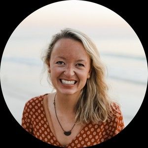 Meet your Posher, Kristen